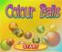 Colour Balls