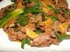 Beef And Oyster Sauce